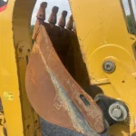 2019 Caterpillar 420F2 IT Backhoe Loader