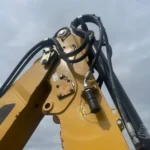 2019 Caterpillar 420F2 IT Backhoe Loader