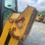 2019 Caterpillar 420F2 IT Backhoe Loader