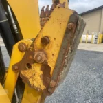 2019 Caterpillar 420F2 IT Backhoe Loader