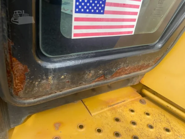 2019 Caterpillar 420F2 IT Backhoe Loader