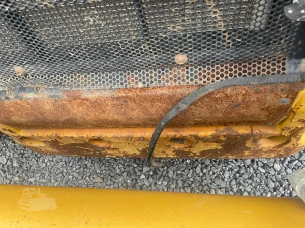 2019 Caterpillar 420F2 IT Backhoe Loader