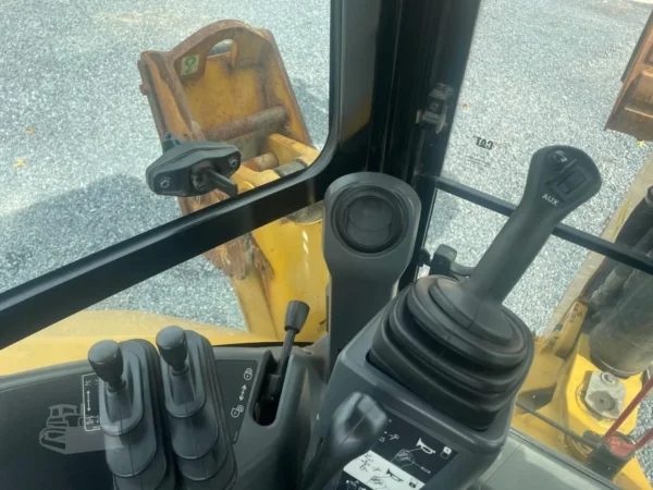 2019 Caterpillar 420F2 IT Backhoe Loader
