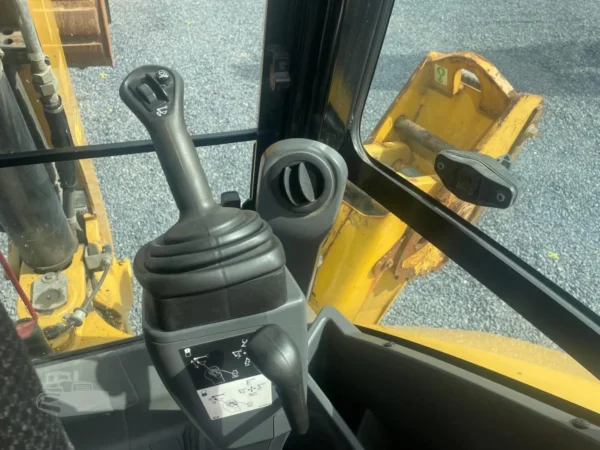 2019 Caterpillar 420F2 IT Backhoe Loader