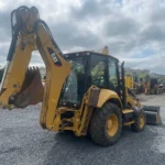 2019 Caterpillar 420F2 IT Backhoe Loader