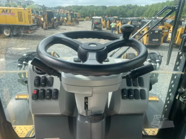 2019 Caterpillar 420F2 IT Backhoe Loader