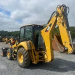 2019 Caterpillar 420F2 IT Backhoe Loader