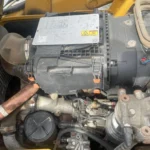 2019 Caterpillar 420F2 IT Backhoe Loader