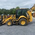 2019 Caterpillar 420F2 IT Backhoe Loader