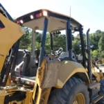2019 Caterpillar 420F2 IT Backhoe Loader