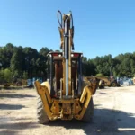 2019 Caterpillar 420F2 IT Backhoe Loader