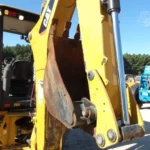 2019 Caterpillar 420F2 IT Backhoe Loader