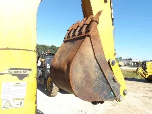 2019 Caterpillar 420F2 IT Backhoe Loader