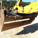 2019 Caterpillar 420F2 IT Backhoe Loader
