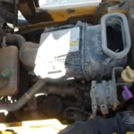 2019 Caterpillar 420F2 IT Backhoe Loader
