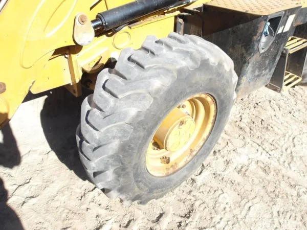 2019 Caterpillar 420F2 IT Backhoe Loader