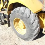 2019 Caterpillar 420F2 IT Backhoe Loader