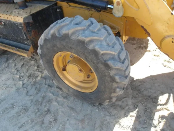 2019 Caterpillar 420F2 IT Backhoe Loader