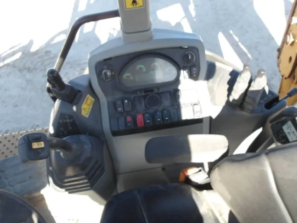 2019 Caterpillar 420F2 IT Backhoe Loader