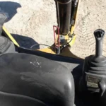 2019 Caterpillar 420F2 IT Backhoe Loader