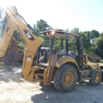 2019 Caterpillar 420F2 IT Backhoe Loader