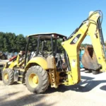 2019 Caterpillar 420F2 IT Backhoe Loader