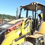 2019 Caterpillar 420F2 IT Backhoe Loader