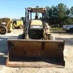 2019 Caterpillar 420F2 IT Backhoe Loader