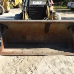 2019 Caterpillar 420F2 IT Backhoe Loader