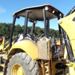 2019 Caterpillar 420F2 IT Backhoe Loader