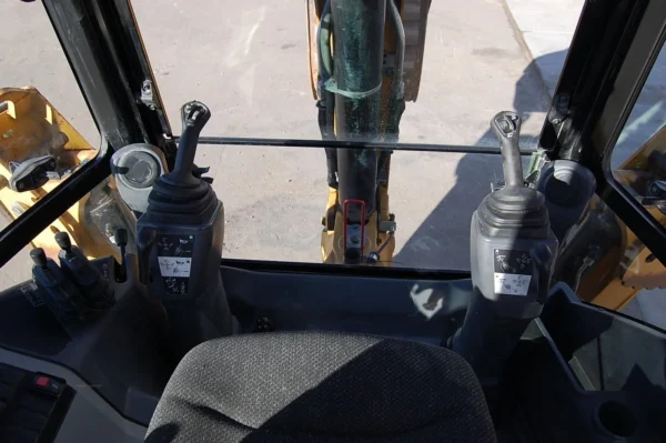 2019 Caterpillar 420F2 IT Backhoe Loader