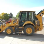 2019 Caterpillar 420F2 IT Backhoe Loader