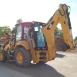 2019 Caterpillar 420F2 IT Backhoe Loader