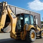 2019 Caterpillar 420F2 IT Backhoe Loader