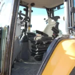 2019 Caterpillar 420F2 IT Backhoe Loader