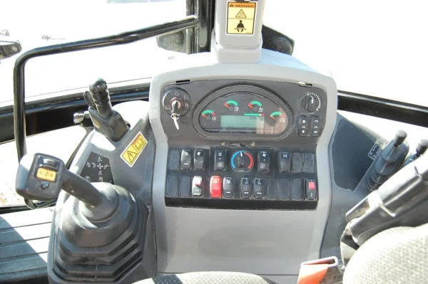 2019 Caterpillar 420F2 IT Backhoe Loader
