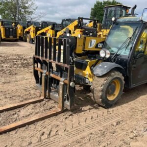 2019 Caterpillar TH255C Telehandler