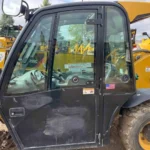 2019 Caterpillar TH255C Telehandler