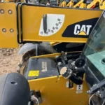 2019 Caterpillar TH255C Telehandler