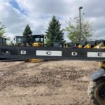 2019 Caterpillar TH255C Telehandler