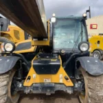 2019 Caterpillar TH255C Telehandler