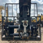 2019 Caterpillar TH255C Telehandler