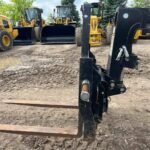 2019 Caterpillar TH255C Telehandler