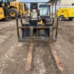 2019 Caterpillar TH255C Telehandler