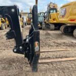 2019 Caterpillar TH255C Telehandler