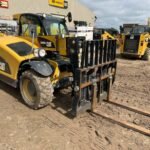 2019 Caterpillar TH255C Telehandler