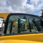 2019 Caterpillar TH255C Telehandler
