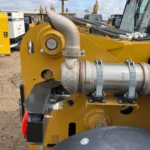 2019 Caterpillar TH255C Telehandler