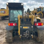 2019 Caterpillar TH255C Telehandler