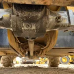 2019 Caterpillar TH255C Telehandler